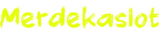 Merdekaslot